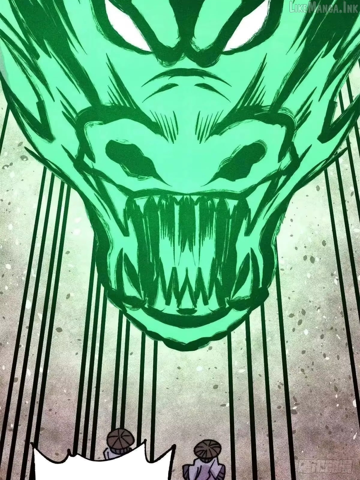 All Hail the Sect Leader Chapter 530 - page 46